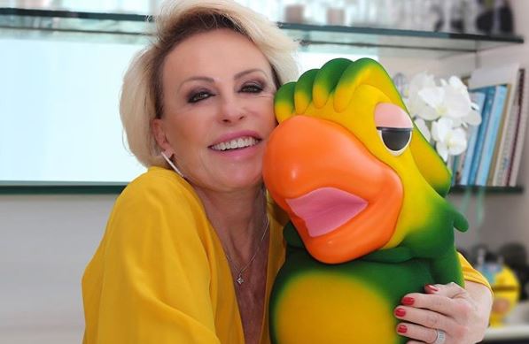 cancer ana maria braga