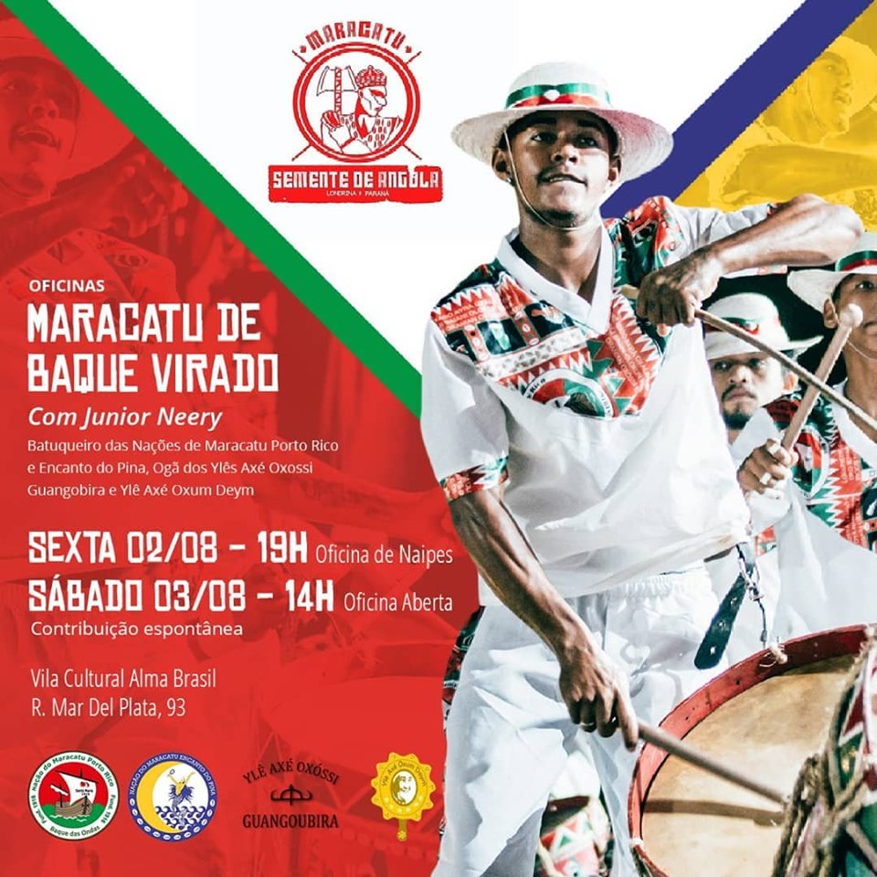 maracatu