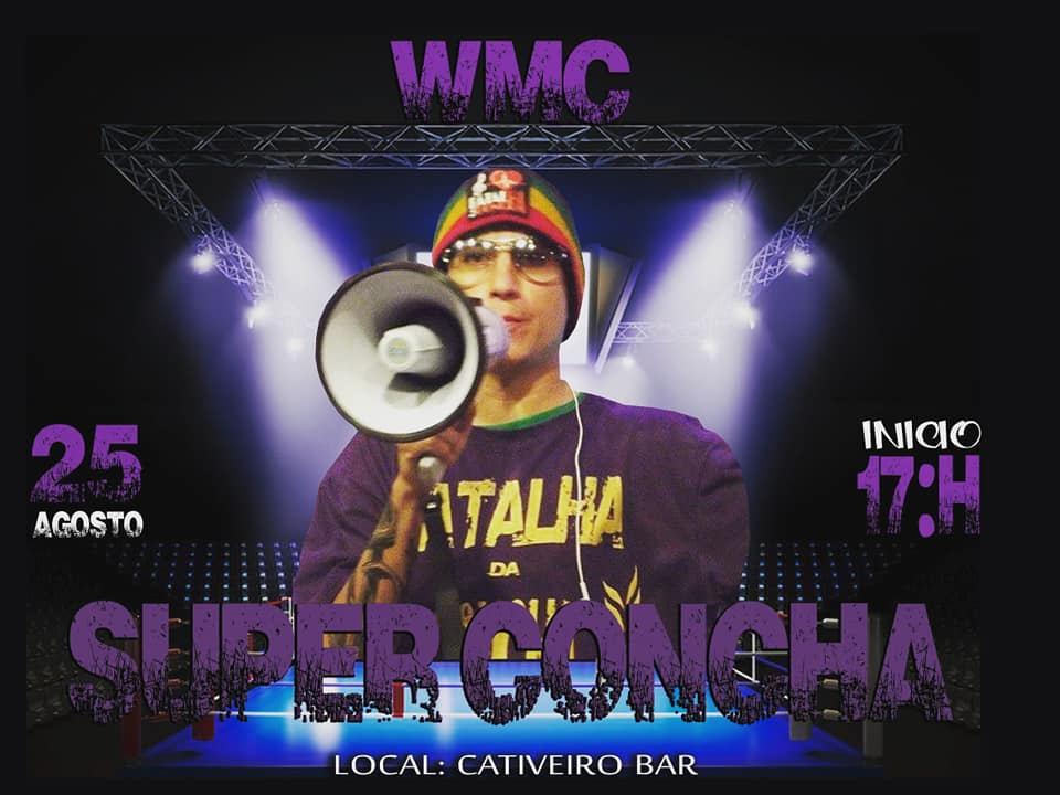 super concha londrina