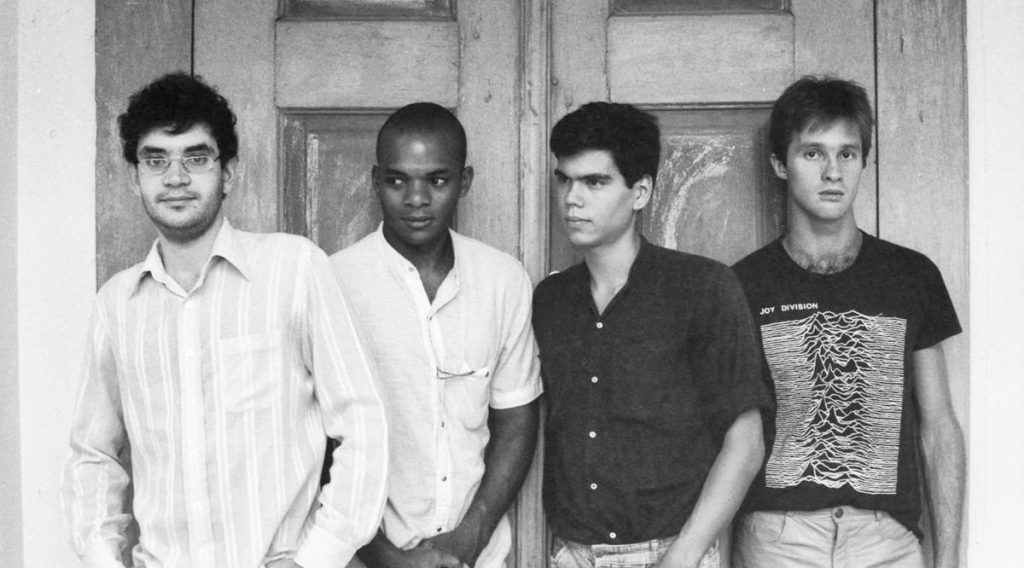 tributo legiao urbana