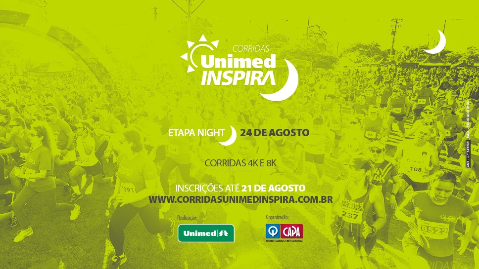 unimed corrida londrina