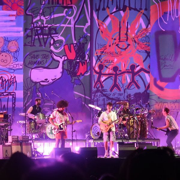 atrações lollapalooza brasil 2020