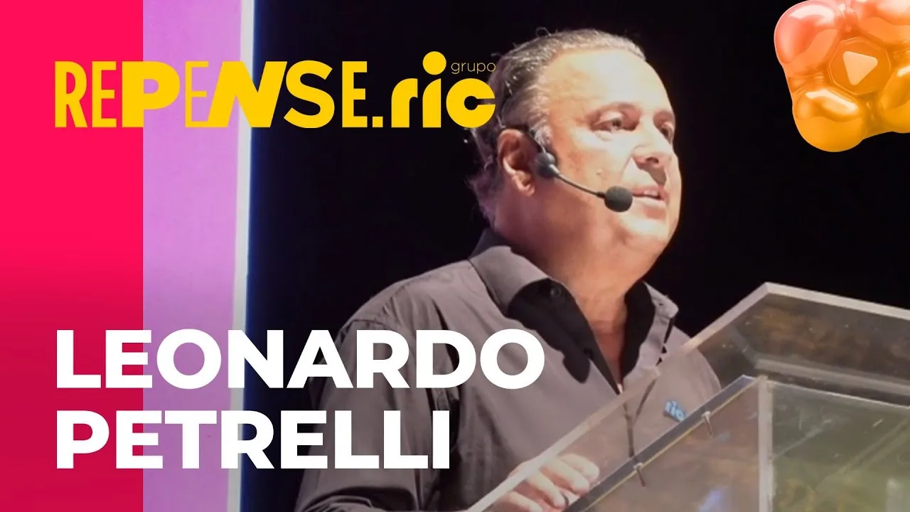 O candidato Jairo Ferreira Filho foi condenado em 2ª instância pela Justiça do Distrito Federal (Foto: Reprodução/ Redes Sociais)