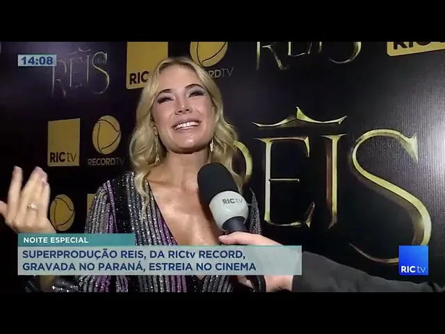 Ney Leprevost candidato do UNIÃO