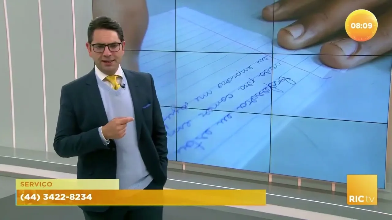 Homem é encontrado espancado após moradores ouvirem gritos em matagal, no PR