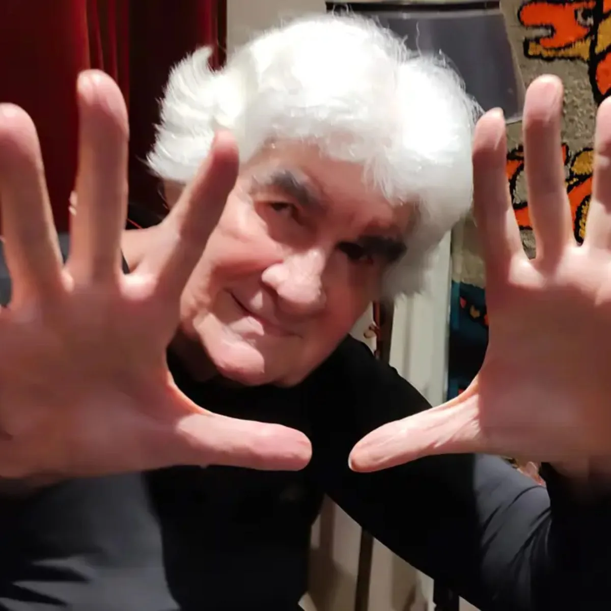 Marlos Nobre, maestro e compositor brasileiro, morre aos 85 anos