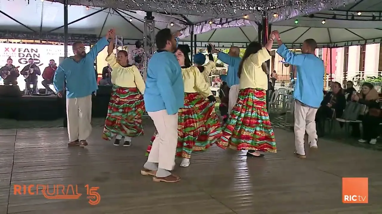 Chamada RIC Rural para 29/12/24