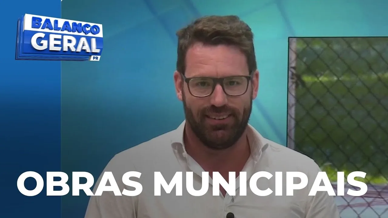 Como a nova gestão deve tratar das obras municipais?