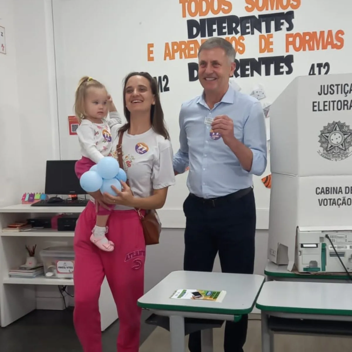 Luizão Goulart (Solidariedade)