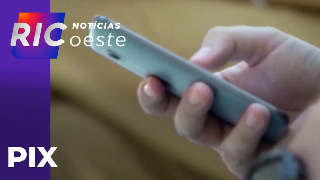 Pix: mudanças trazem uma maior segurança para os usuários; entenda