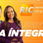 RIC Notícias Manhã ao Vivo | 16/12/2024
