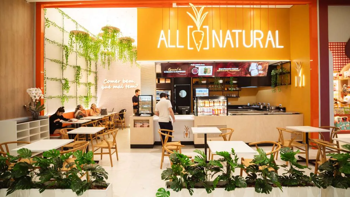 all natural park shopping barigui