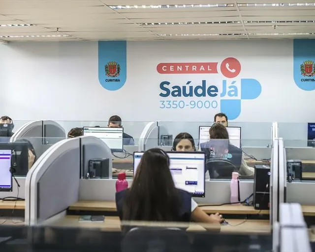 Foto: Câmara Municipal de Curitiba