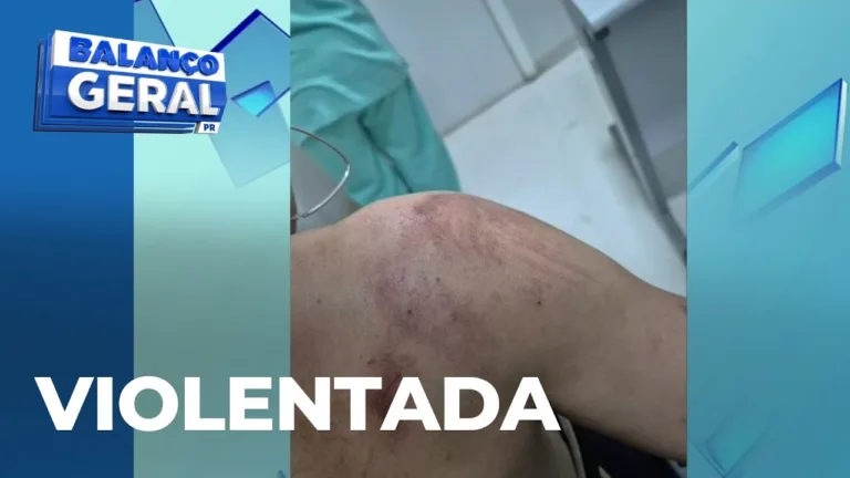 Mulher é violentada por três homens e obrigada a cavar a própria cova