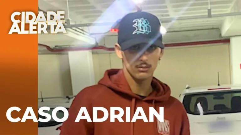 Caso Adrian: sumiço do adolescente marca um mês, no mesmo dia do aniversário deste