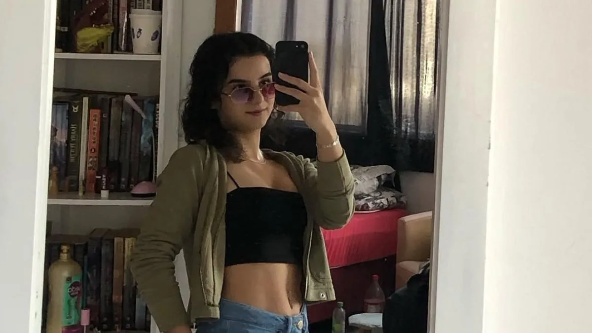 A jovem teria consumido ecstasy