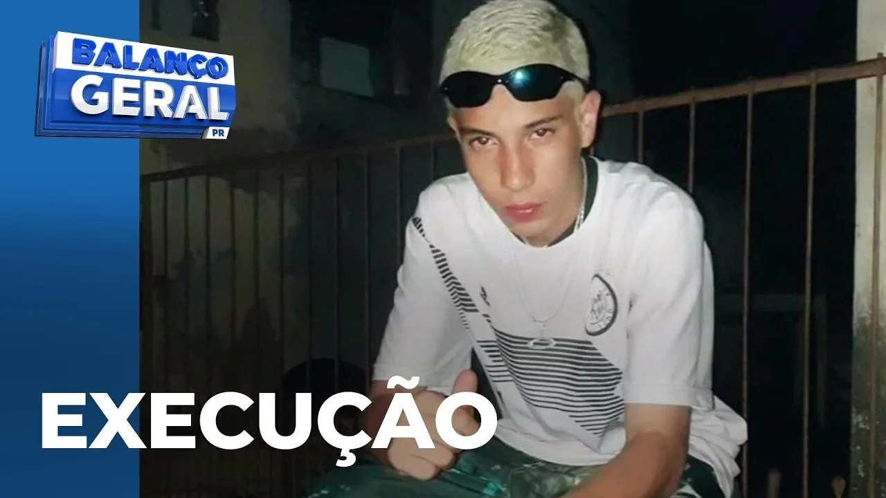 Execução em Marialva: homem é morto com mais de 10 tiros no meio da rua