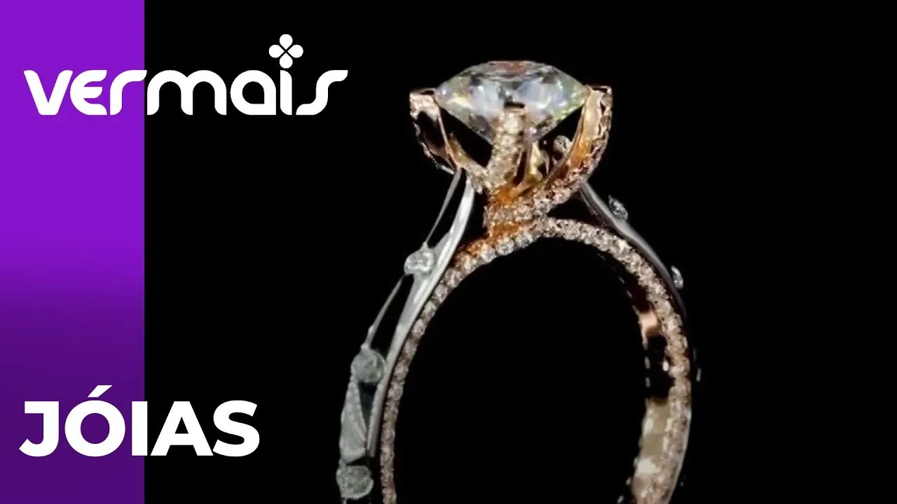 Fabricação de jóias: entenda como funciona cada etapa