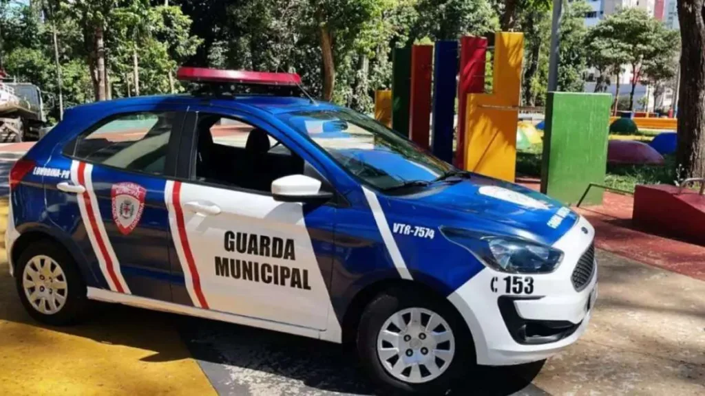 Segurança pública: polícias bem equipadas ajudam no combate ao crime