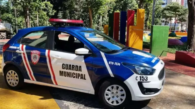 Segurança pública: polícias bem equipadas ajudam no combate ao crime