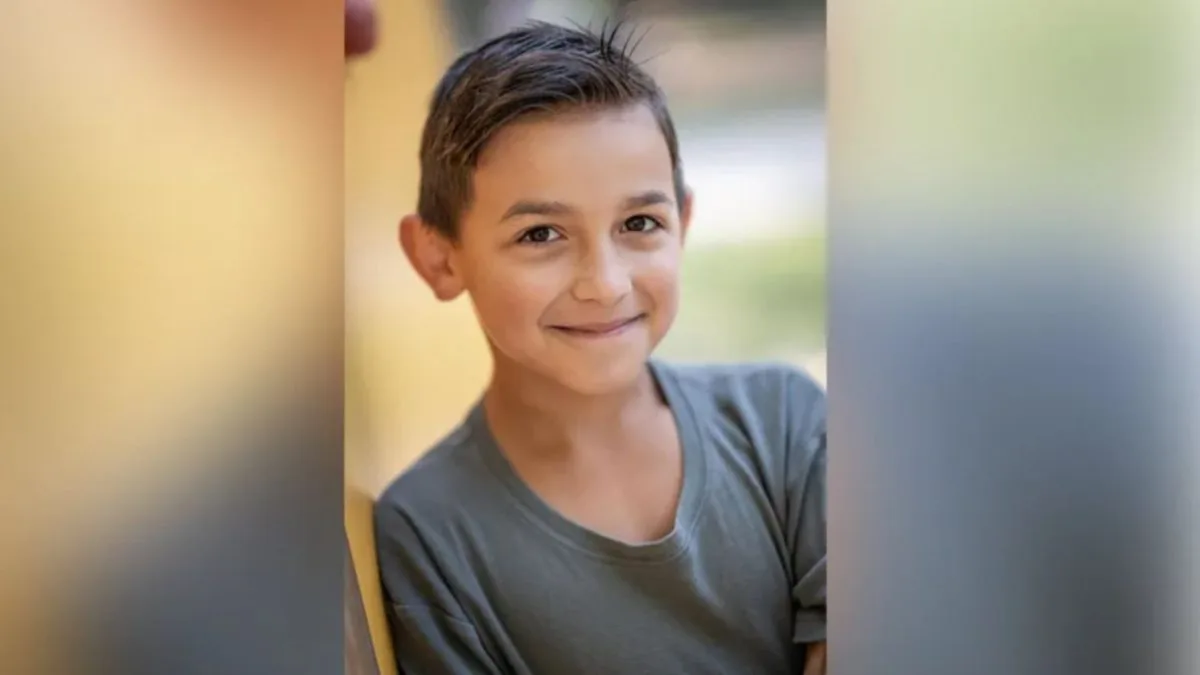 O caso está sob investigação