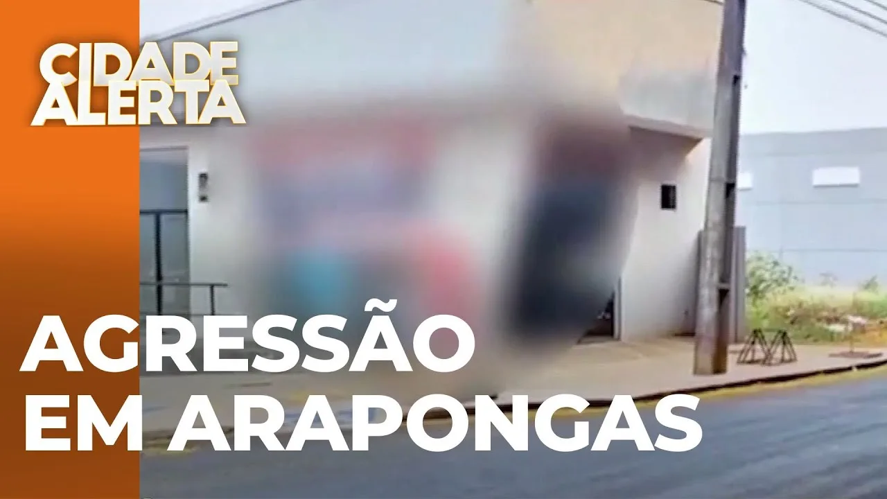 Arapongas: Adolescente ataca ex-namorada com faca após término