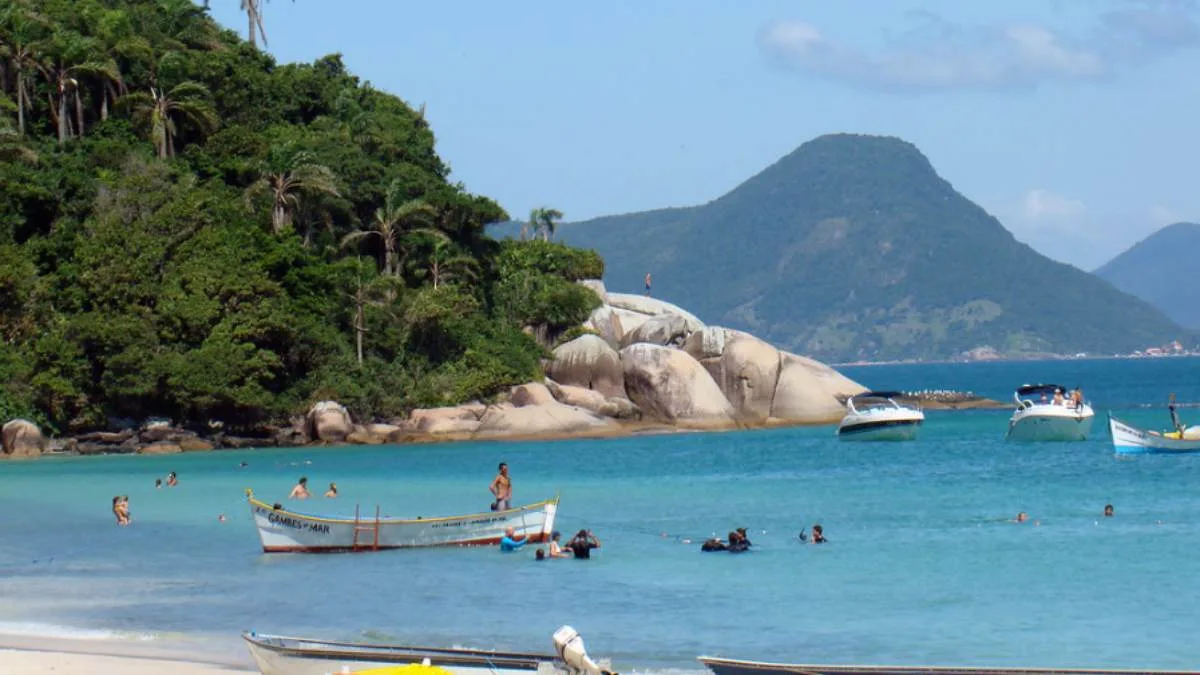 Qual a praia mais bonita do Brasil? Confira as 10 melhores Qual a praia mais bonita do Brasil? Confira as 10 melhores