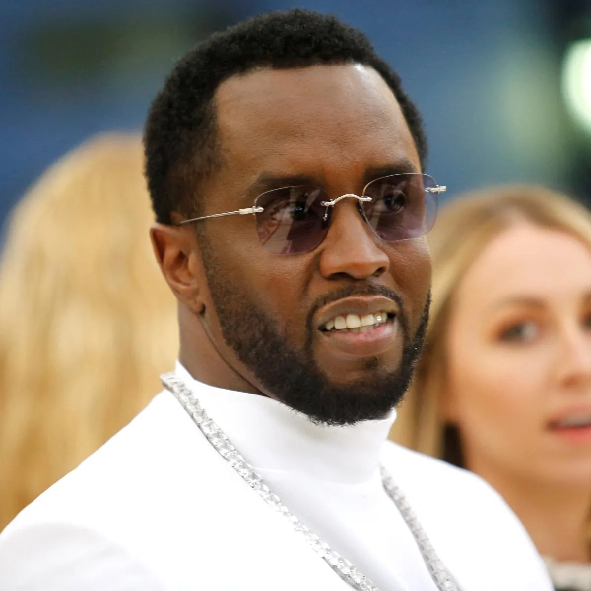 Rapper Sean Diddy Combs é alvo de 120 novas acusações por abuso