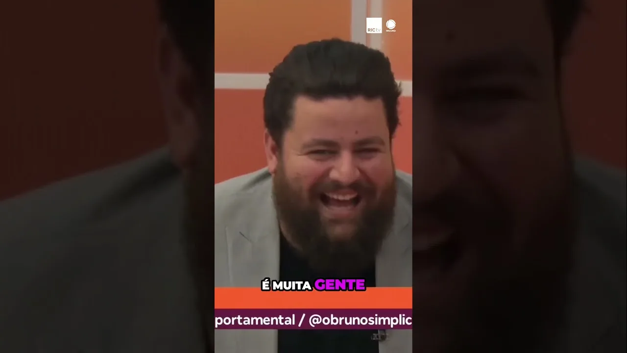 Veja como traumas na infância podem afetar o formato do nosso do corpo