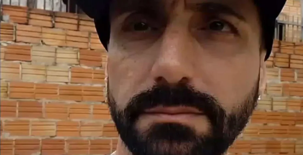 Pai de menina afogada em máquina de lavar desabafa após denúncia contra a madrasta 