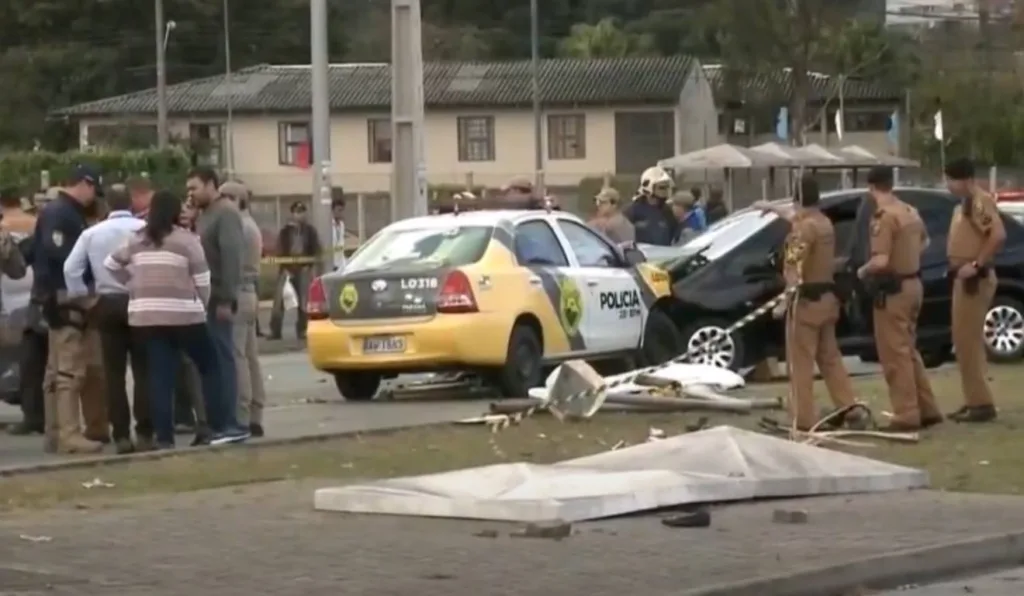 Ex-PM está detido nos EUA por violação de leis migratórias