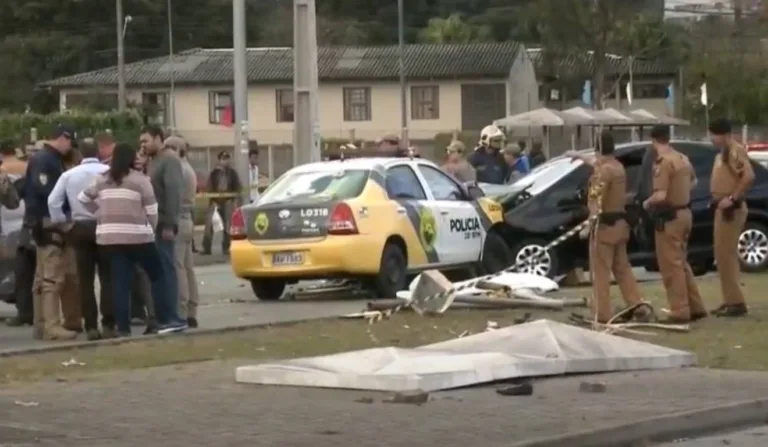 Ex-PM está detido nos EUA por violação de leis migratórias