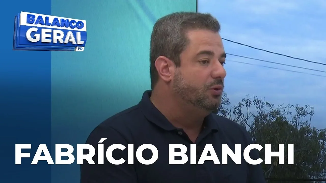 Fabrício Bianchi, novo presidente da CTMU, fala sobre os desafios da gestão em 2025