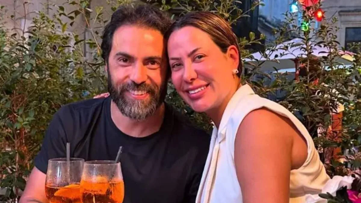 O homem foi preso pelos crimes de dano e de coação no curso do processo