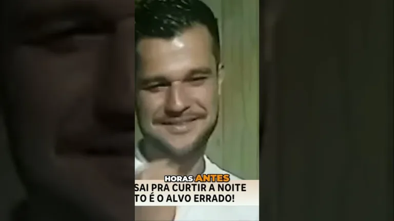 Homem é baleado e morto, por engano, em uma casa de shows; polícia investiga o crime