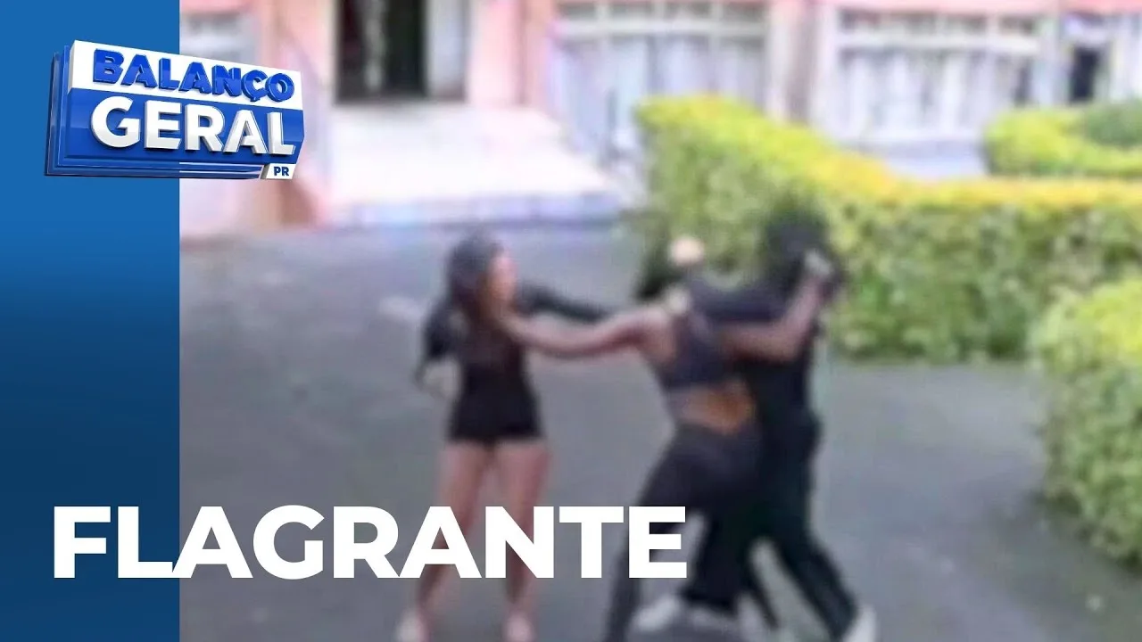 Cabeleireira é agredida pela vizinha após fazer a unha e o pé desta e não ser paga