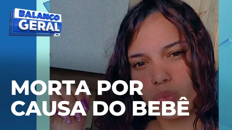 Mulher mata vizinha grávida para roubar o bebê em Porto Alegre