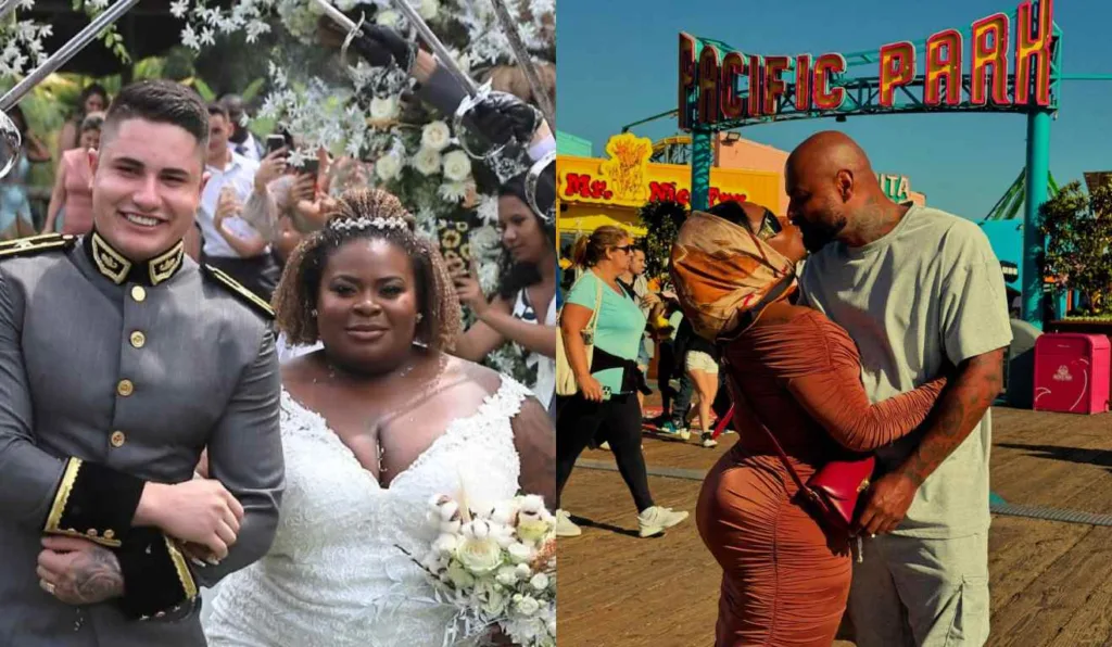 Fazendo filas: quantas vezes Jojo Todynho se casou