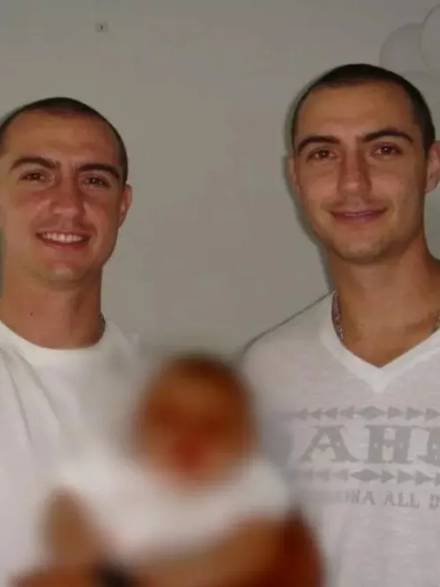 Policiais gêmeos receberam resultado de absolvição do júri nesta quinta (12)