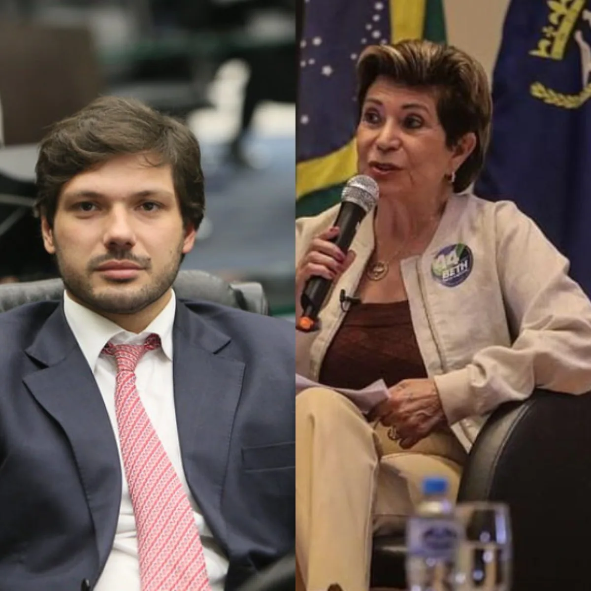 RIC Notícias Opinião recebe prefeitos eleitos no 2º turno no Paraná