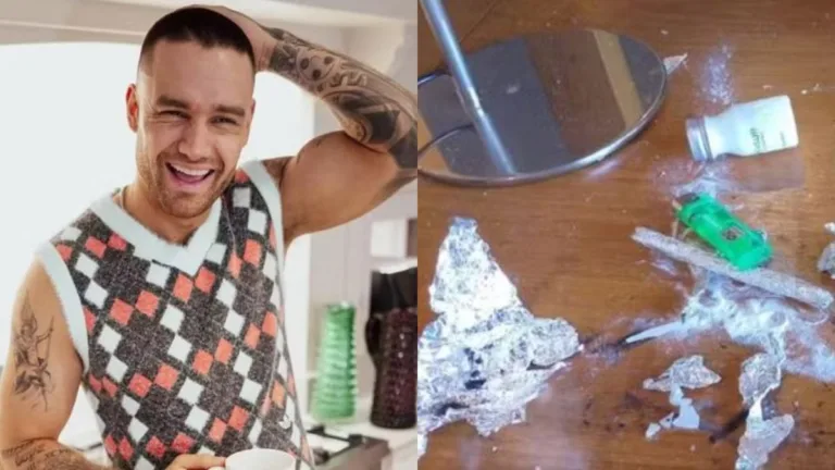 Liam Payne era vocalista do One Direction