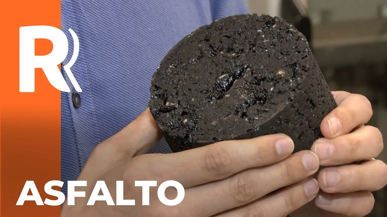 Estudo da UEM utiliza cinza de bagaço da cana como alternativa para a fabricação de asfalto