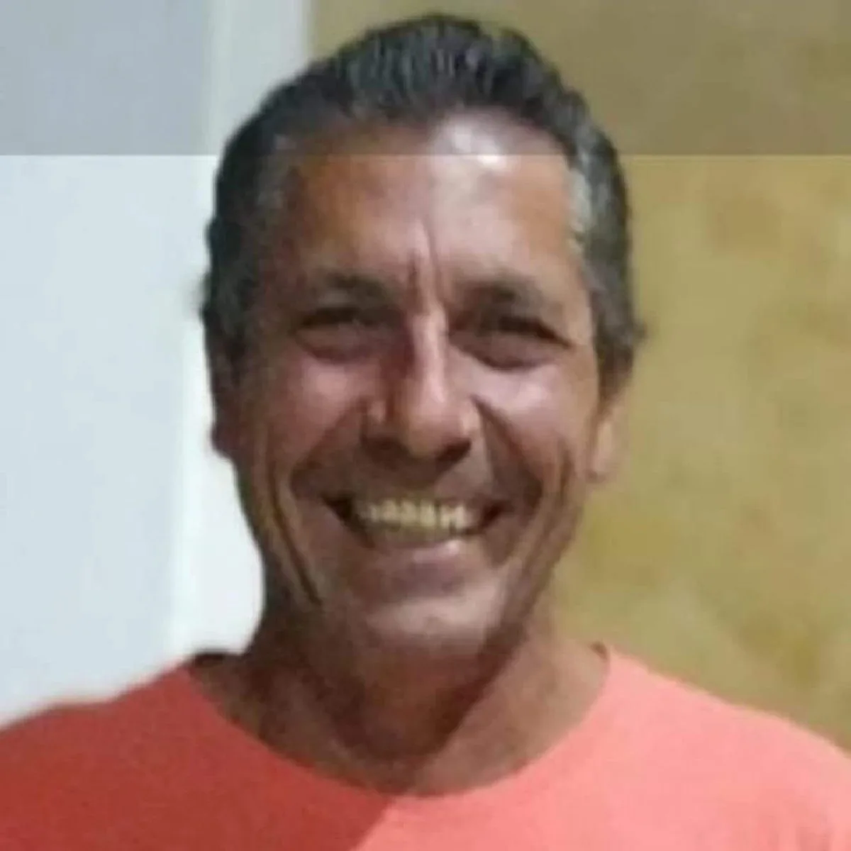 Quem era o caminhoneiro que morreu no acidente na BR-277