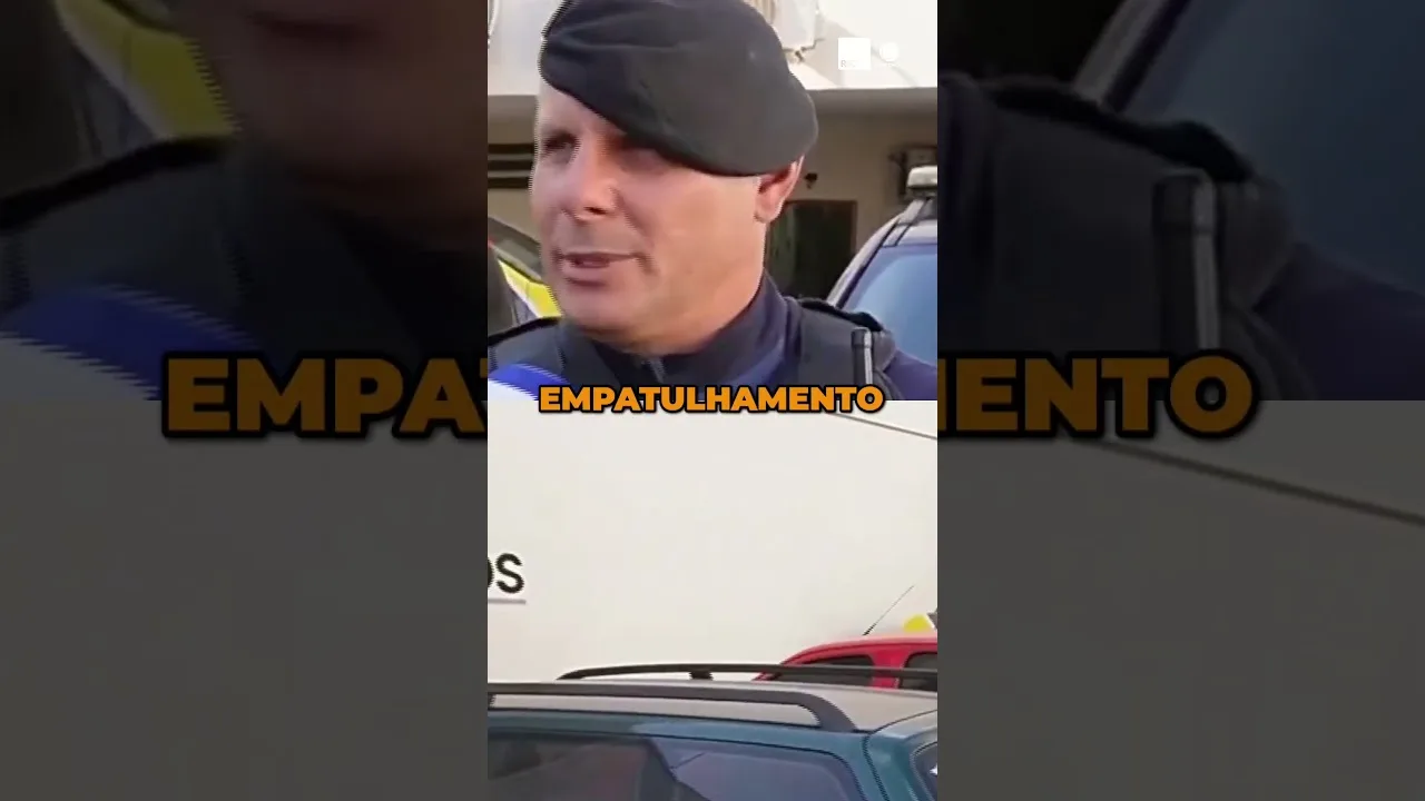 Guarda municipal derruba traficante na Zona Oeste