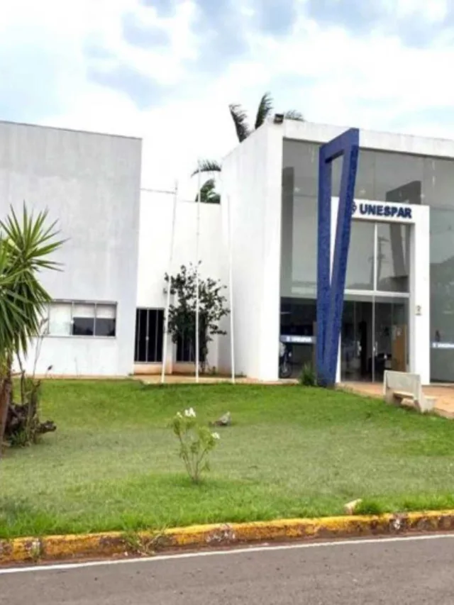 Vestibular Unespar 2025: prazo para solicitar insenção vai até 22 de setembro