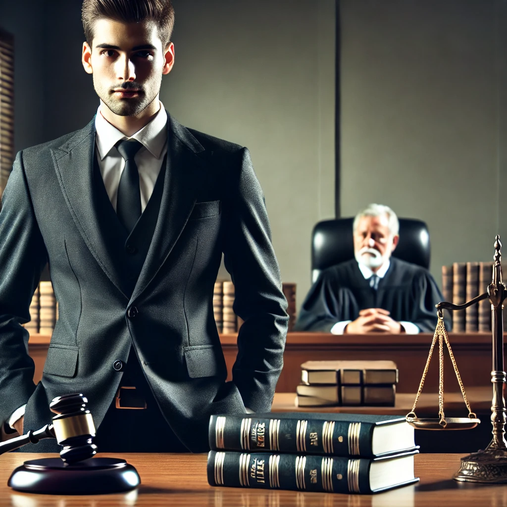 Qual a função do direito criminal?