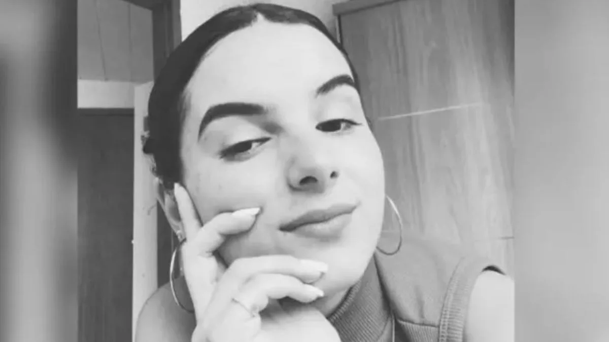 A jovem teria consumido ecstasy