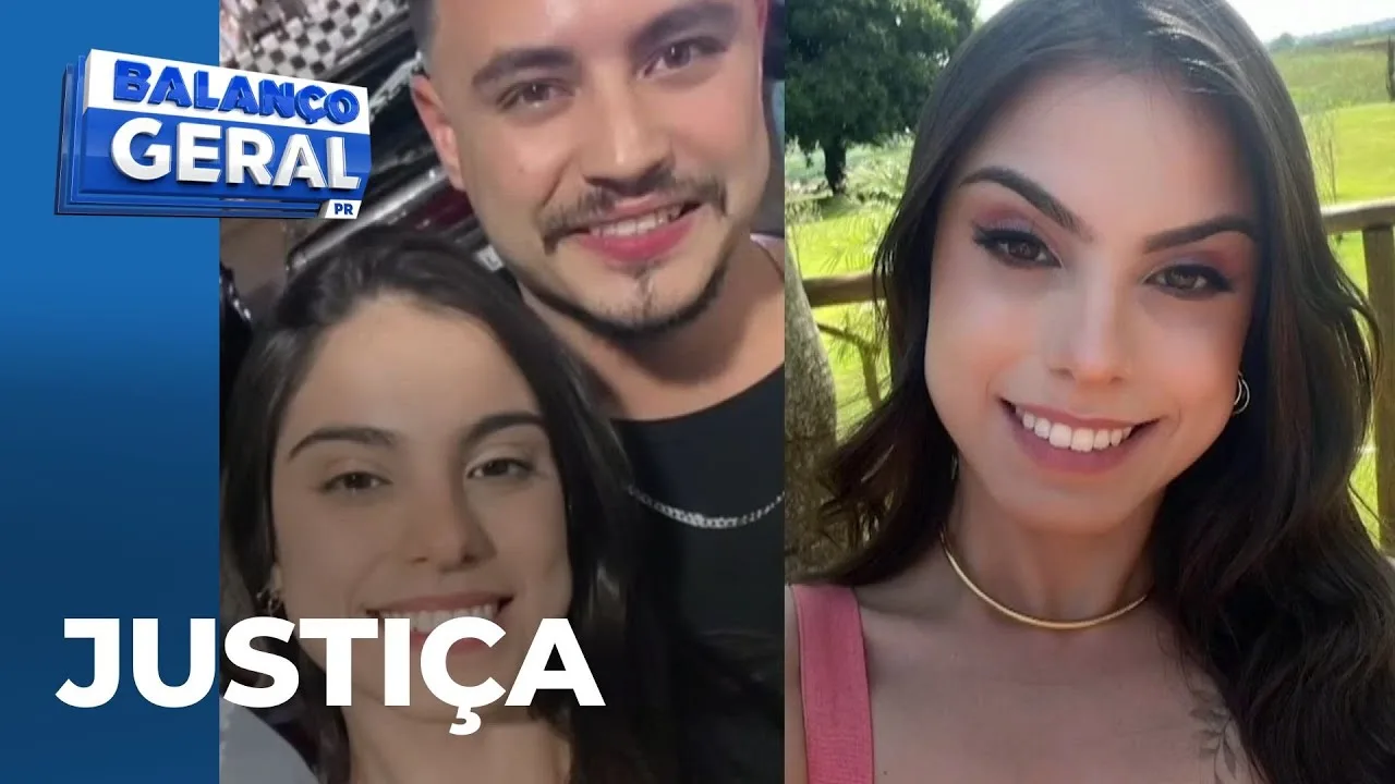 Raphaela Proferis, vítima do feminicídio na Vila Brasil, foi sepultada hoje