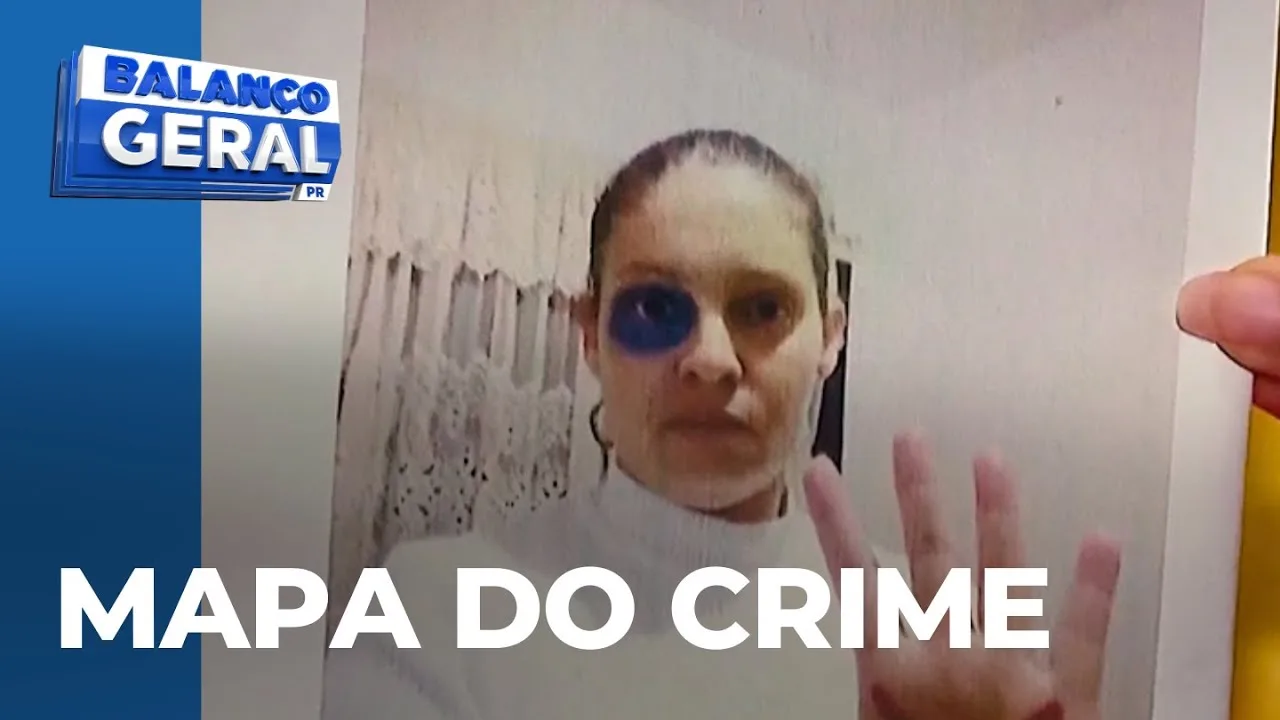 Número de feminicídios subiu quase 20% no PR em 2024; Curitiba lidera o ranking com 6 mortes