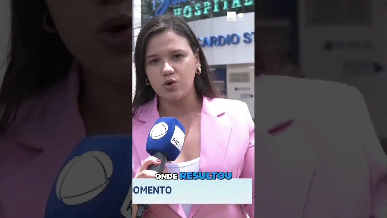 Notícias do momento: briga entre irmãos termina com uma pessoa esfaqueada